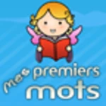 Logo of Mes Premiers Mots android Application 